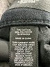 Express Jeans Black Jeans Size 8 Petite - photo 8