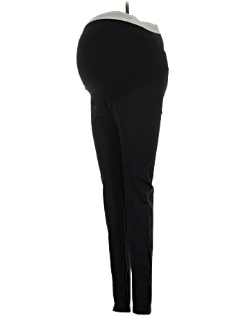 Isabel Maternity Active Pants (view 1)