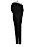 Isabel Maternity Black Active Pants Size S - photo 1