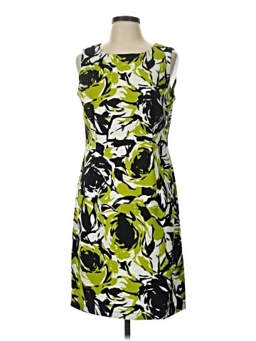 Ronni Nicole Cocktail Dress (view 1)