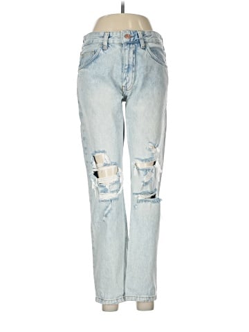 Bershka Jeans (view 1)