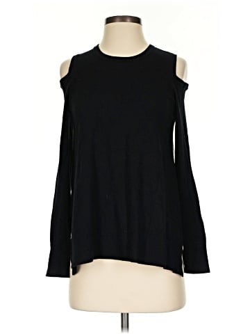 Central Park West Pullover Sweater (view 1)