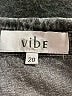 Assorted Brands Gray Denim Jacket Size 20 - photo 3