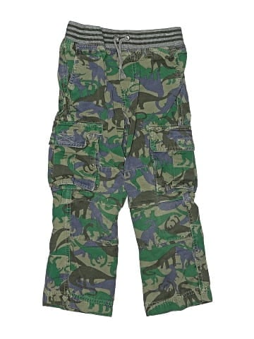 Hanna Andersson Cargo Pants (view 1)