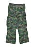 Hanna Andersson 100% Cotton Camo Green Cargo Pants Size 5 - photo 1