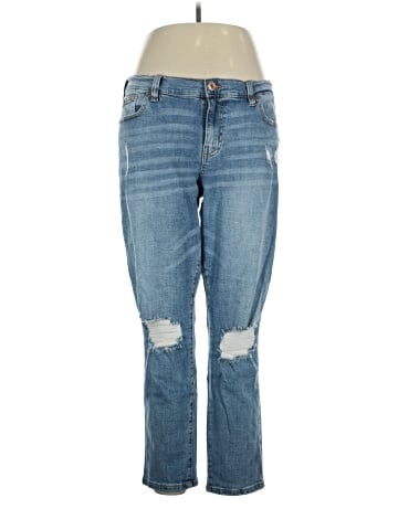 Celebrity Pink Jeans (view 1)