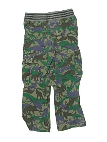Hanna Andersson Cargo Pants (view 2)