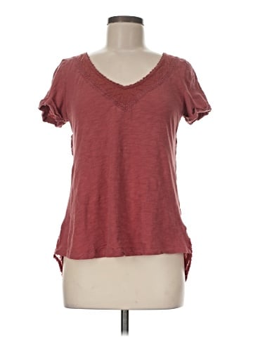 Meadow Rue Short Sleeve Top (view 1)