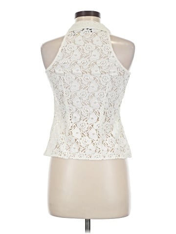 INC International Concepts Sleeveless Blouse (view 2)