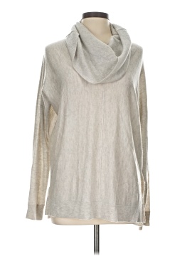 Vince. Wool Pullover Sweater (view 1)