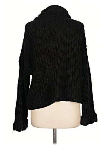 525 America Turtleneck Sweater (view 2)