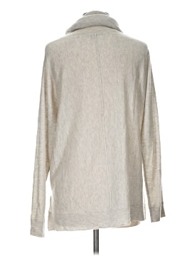 Vince. Wool Pullover Sweater (view 2)