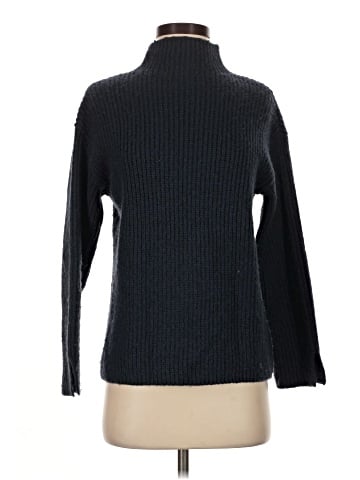 Ann Taylor LOFT Turtleneck Sweater (view 1)