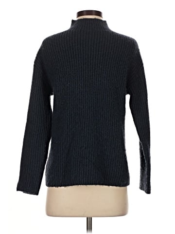 Ann Taylor LOFT Turtleneck Sweater (view 2)