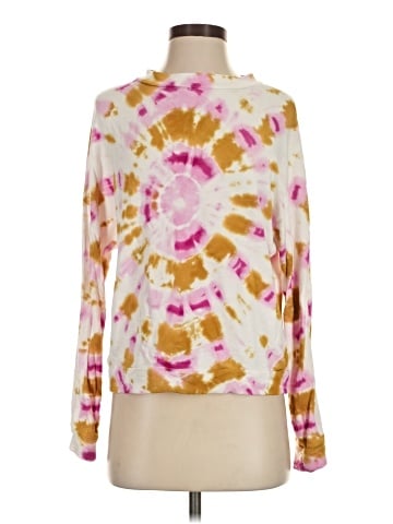 LNA Pullover Sweater (view 1)