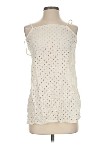Vitamin A Sleeveless Blouse (view 1)