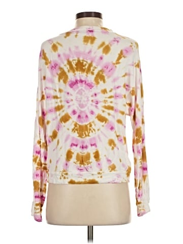 LNA Pullover Sweater (view 2)