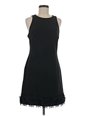 Julia Jordan Cocktail Dress (view 1)