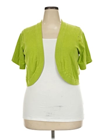 Cato Cardigan (view 1)