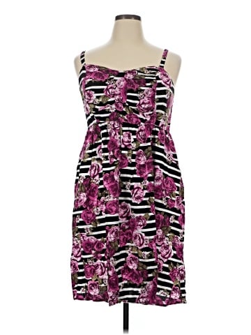 Torrid Casual Dress (view 1)