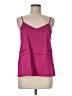 Zeagoo Pink Sleeveless Top Size M - photo 1
