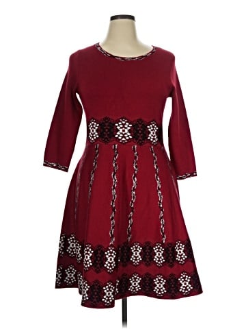 Neiman Marcus Casual Dress (view 1)