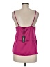 Zeagoo Pink Sleeveless Top Size M - photo 2