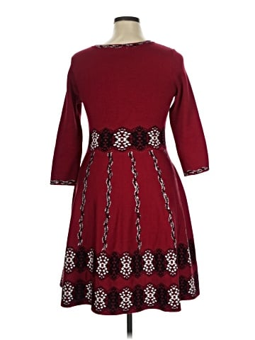 Neiman Marcus Casual Dress (view 2)