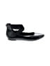Nina Black Flats Size 3 (youth) - photo 1
