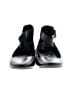 Nina Black Flats Size 3 (youth) - photo 2