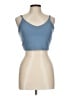 Athleta Blue Tank Top Size L (estimated) - photo 1