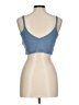 Athleta Blue Tank Top Size L (estimated) - photo 2