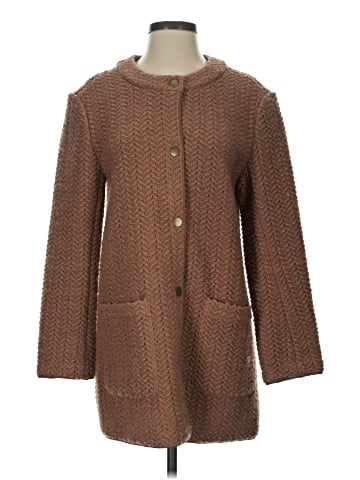Tabitha Coat (view 1)