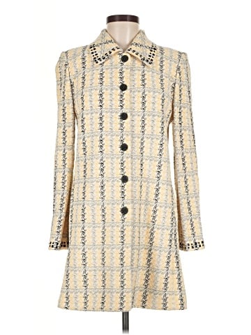 St. John Collection Coat (view 1)