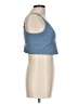 Athleta Blue Tank Top Size L (estimated) - photo 4