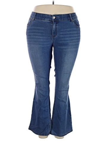 Cato Jeans (view 1)