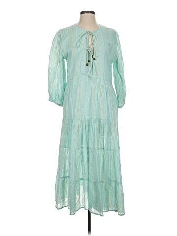Karina Grimaldi Casual Dress (view 1)