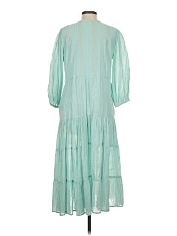 Karina Grimaldi Casual Dress (view 2)