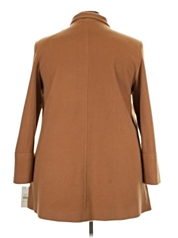 Fleurette Coat (view 2)