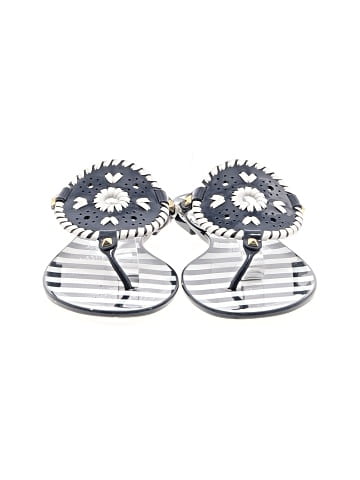 Jack Rogers Flip Flops (view 2)