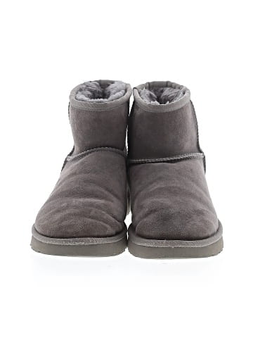 Ugg Ankle Boots (view 2)