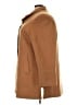 Fleurette Brown Coat Size 24 - photo 5