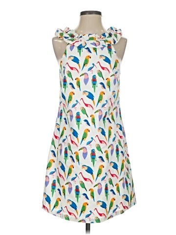 larke Casual Dress (view 1)