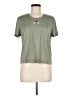 Adidas Green Active T-Shirt Size M - photo 1