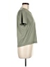 Adidas Green Active T-Shirt Size M - photo 4
