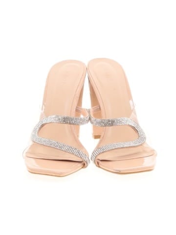 Bamboo Sandals (view 2)