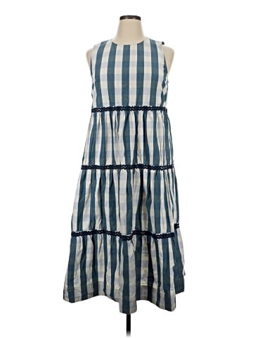 Madewell Casual Dress (view 1)