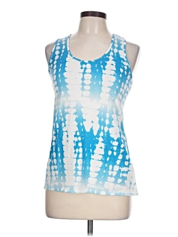 Jockey Tank Top (view 1)