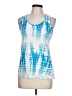 Jockey Blue Tank Top Size L - photo 1