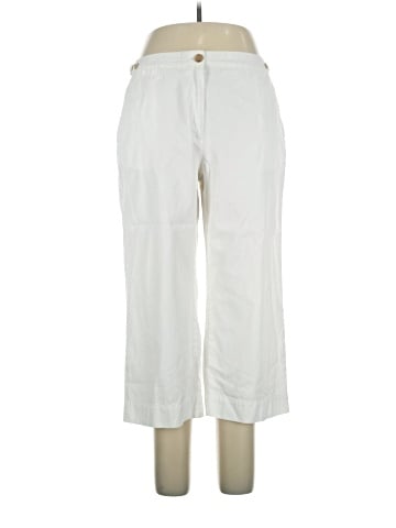 Lands' End Casual Pants (view 1)